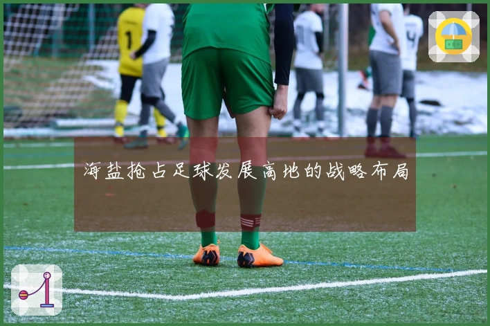 海盐抢占足球发展高地的战略布局